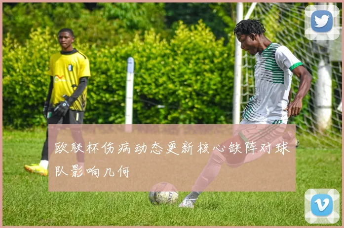 欧联杯伤病动态更新核心缺阵对球队影响几何