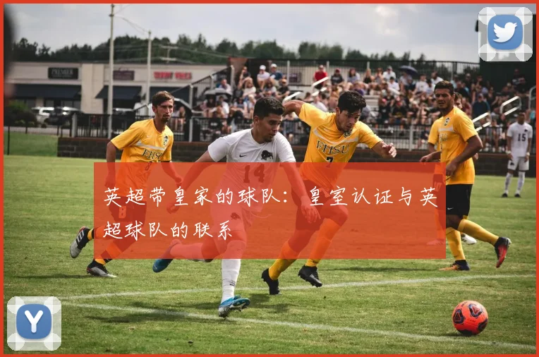 英超带皇家的球队:皇室认证与英超球队的联系
